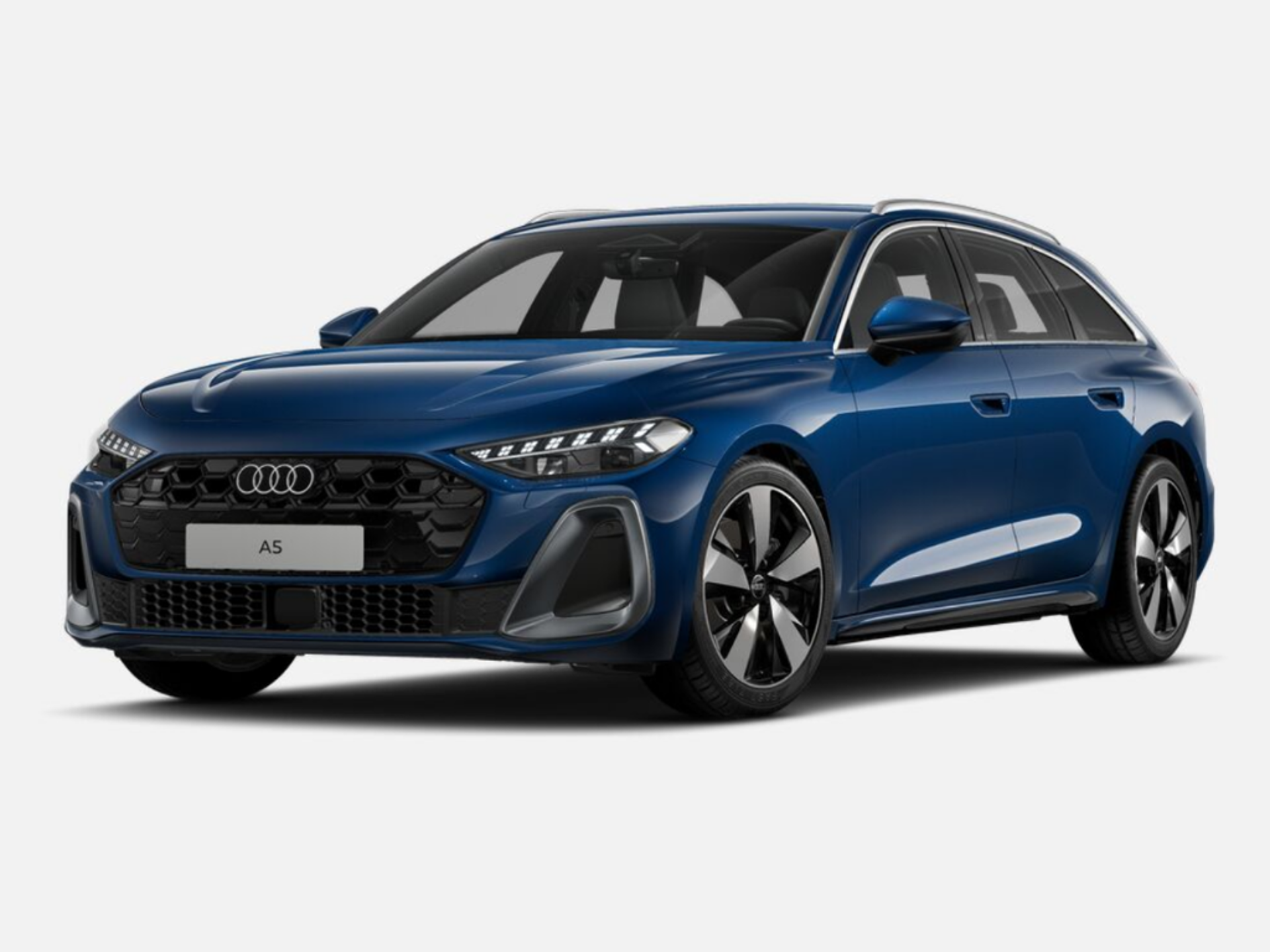 Imagen de AUDI A5