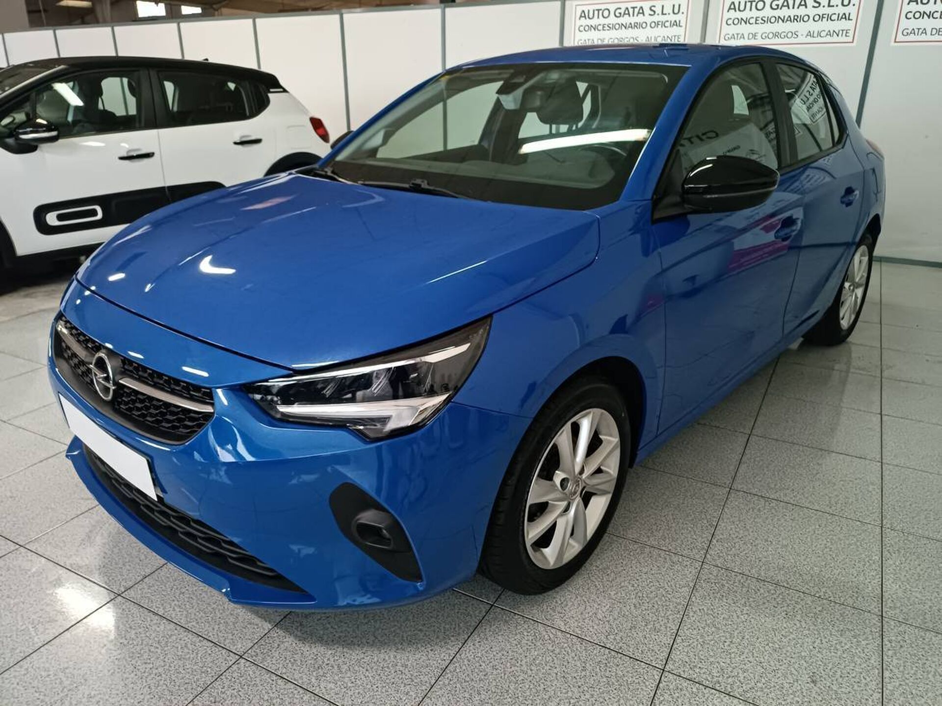 Imagen de OPEL Corsa