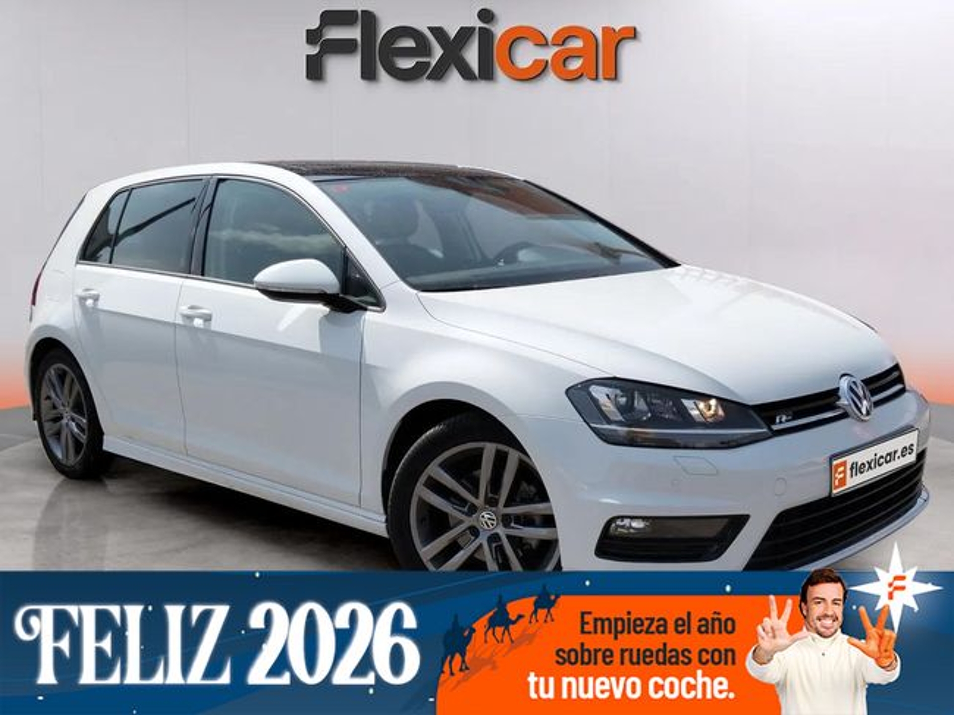 Imagen de VOLKSWAGEN Golf