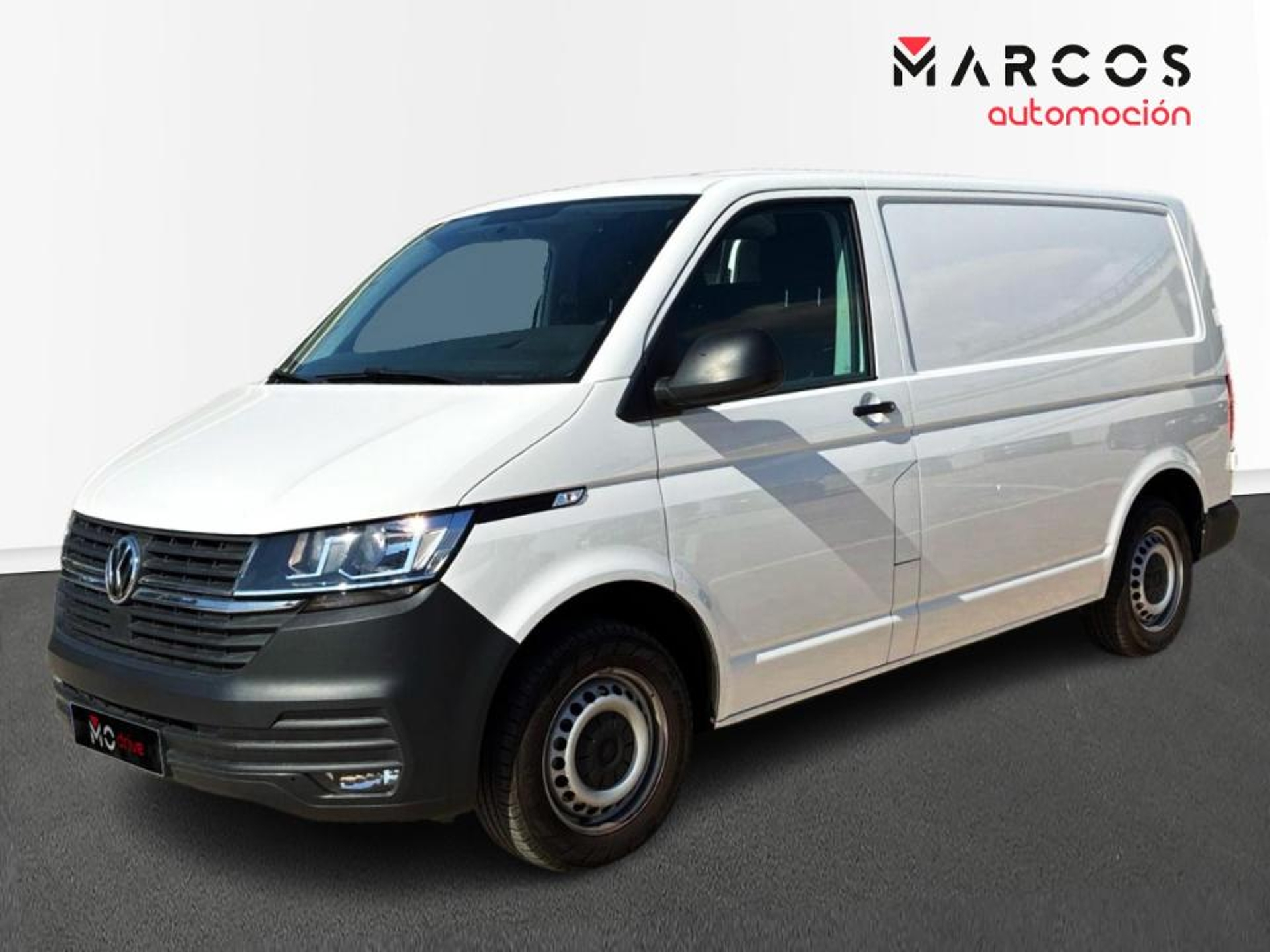 Imagen de VOLKSWAGEN Transporter