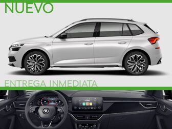 Imagen de SKODA Kamiq 1.0 TSI Monte Carlo 85kW DSG7