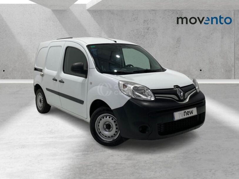 Foto del RENAULT Kangoo Fg. 1.5dCi Profesional 80kW