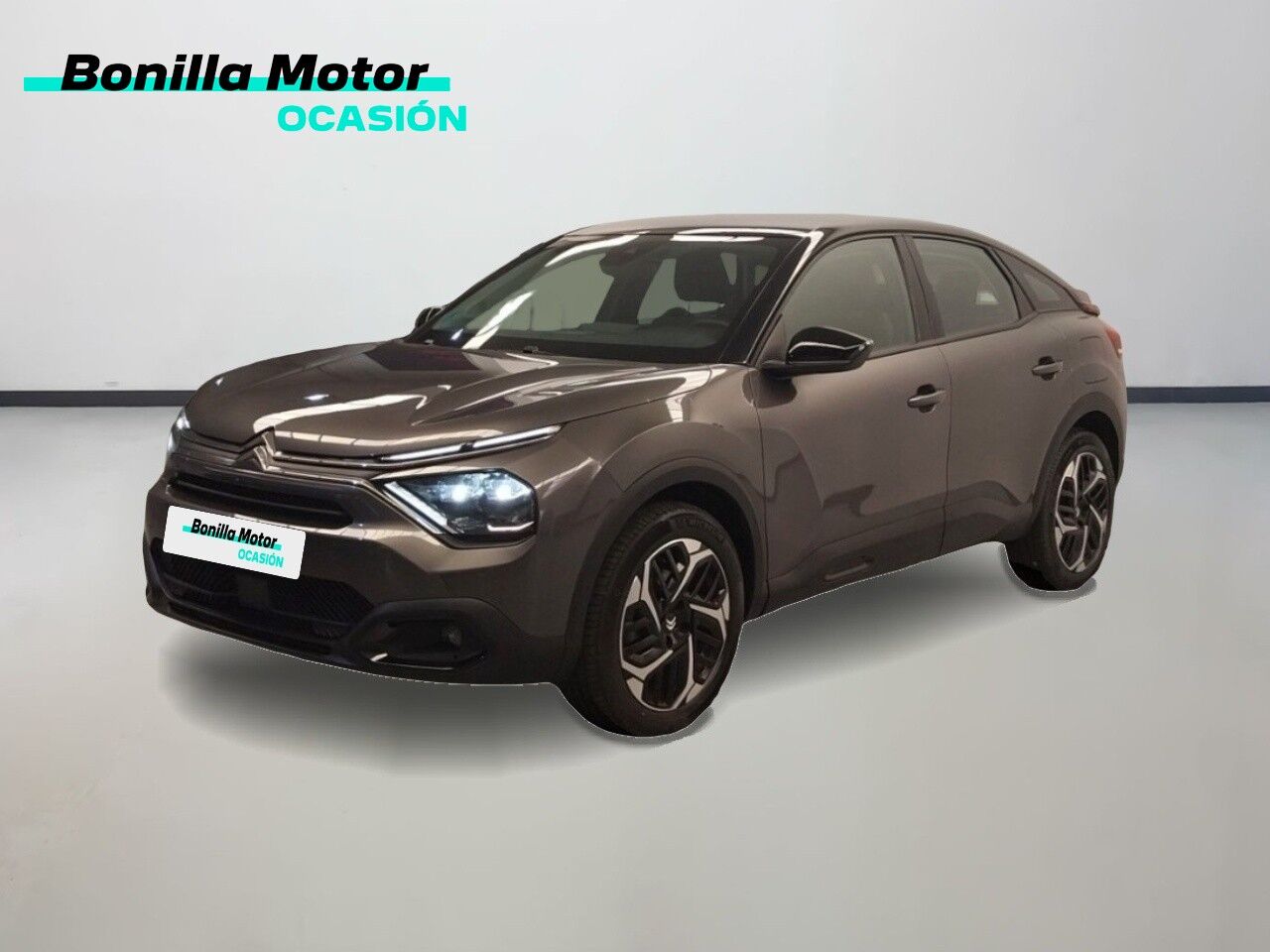 CITROEN C4 (1.2 PURETECH 130 PLUS 131 5P) en Toledo