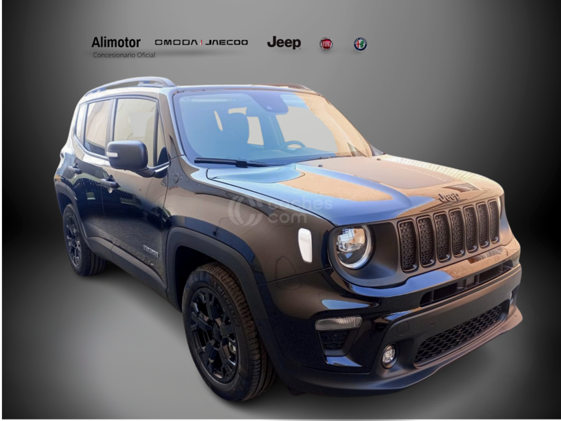 Foto del JEEP Renegade 1.5 MHEV North Star