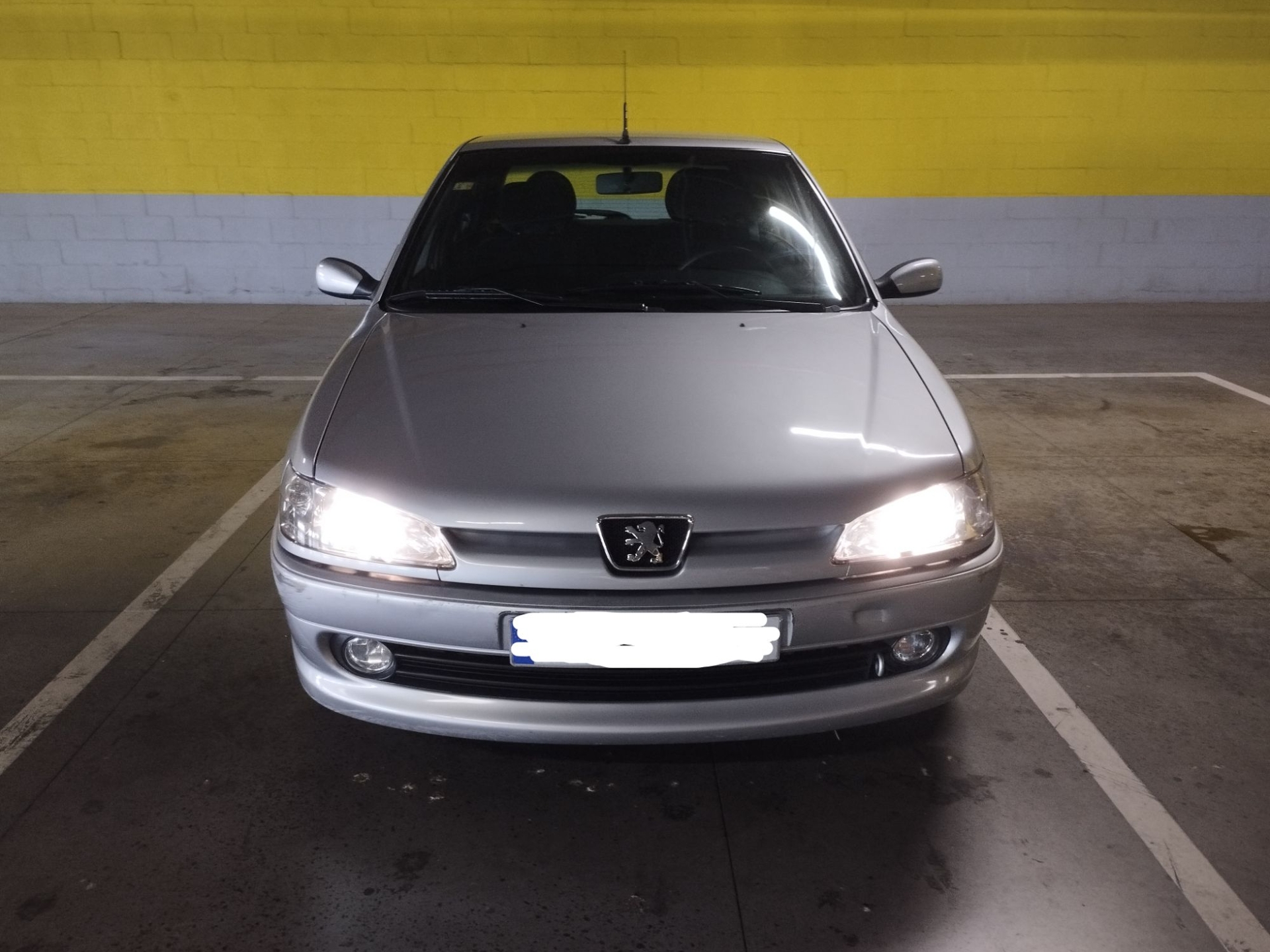 Imagen de PEUGEOT 306