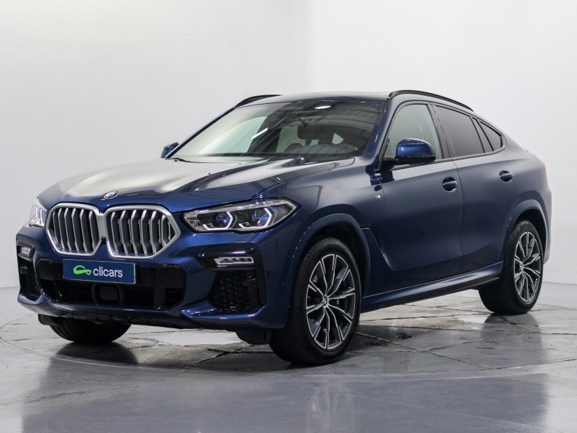 Imagen de BMW X6