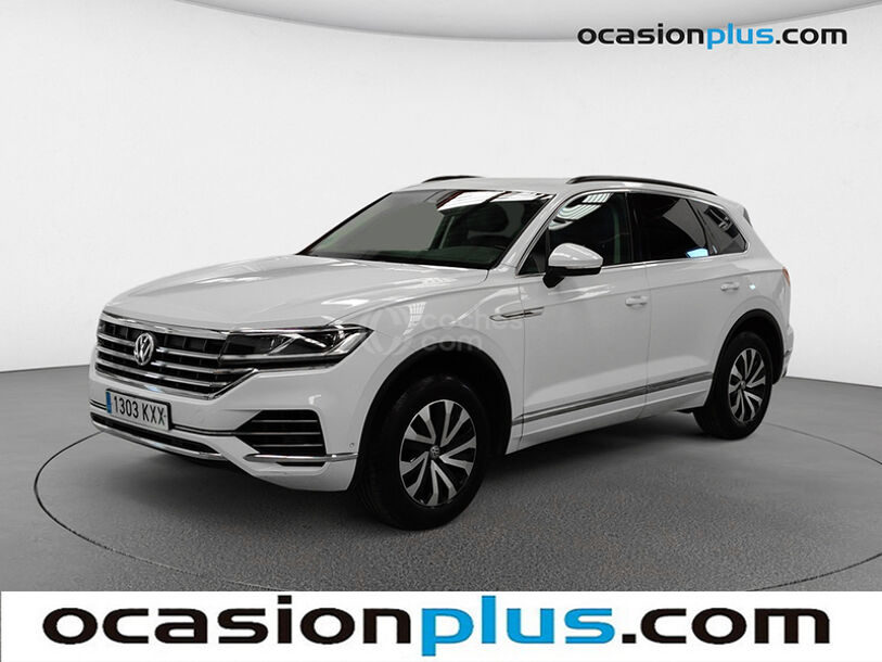 Foto del VOLKSWAGEN Touareg 3.0TDI V6 Pure Tiptronic 4Motion 170kW