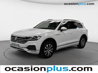 Imagen de VOLKSWAGEN Touareg 3.0TDI V6 Pure Tiptronic 4Motion 170kW