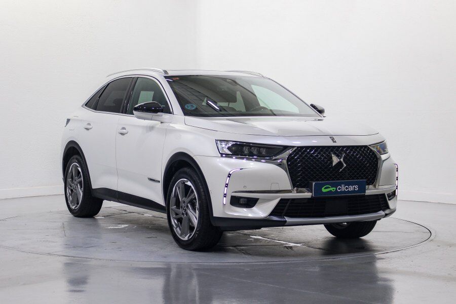 Foto del DS DS3 Crossback DS 3 Crossback BlueHDi So Chic 130 Aut.