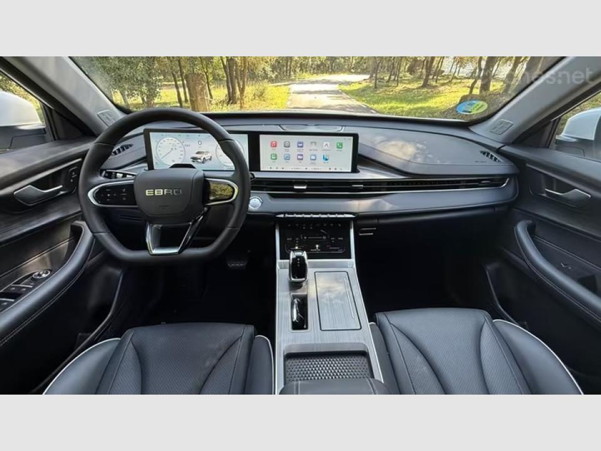 Imagen 2 de EBRO s400