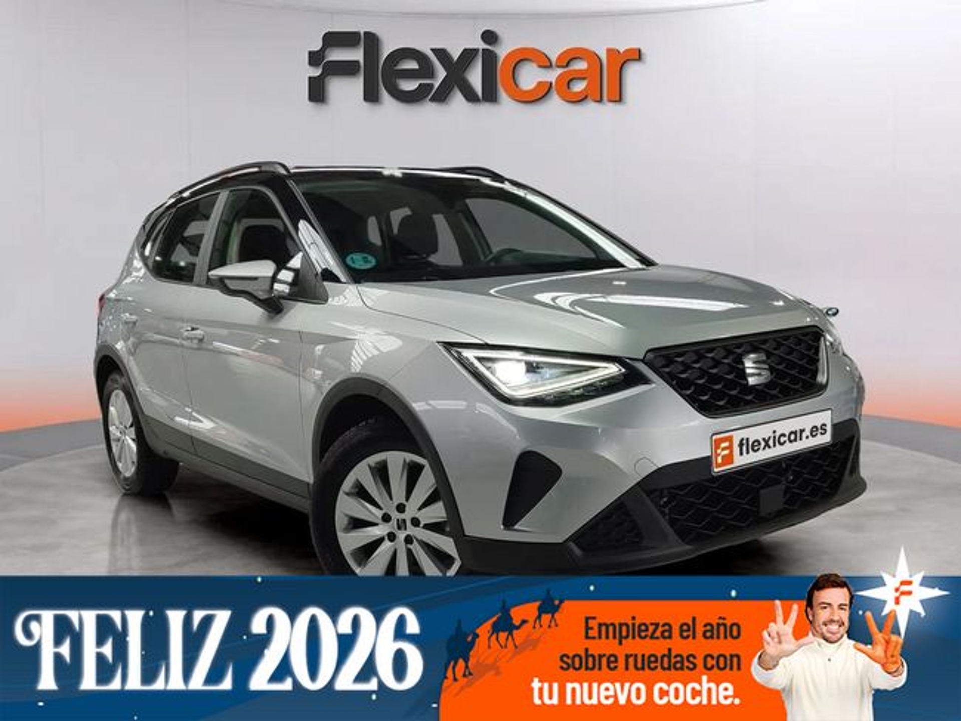 Imagen de SEAT Arona