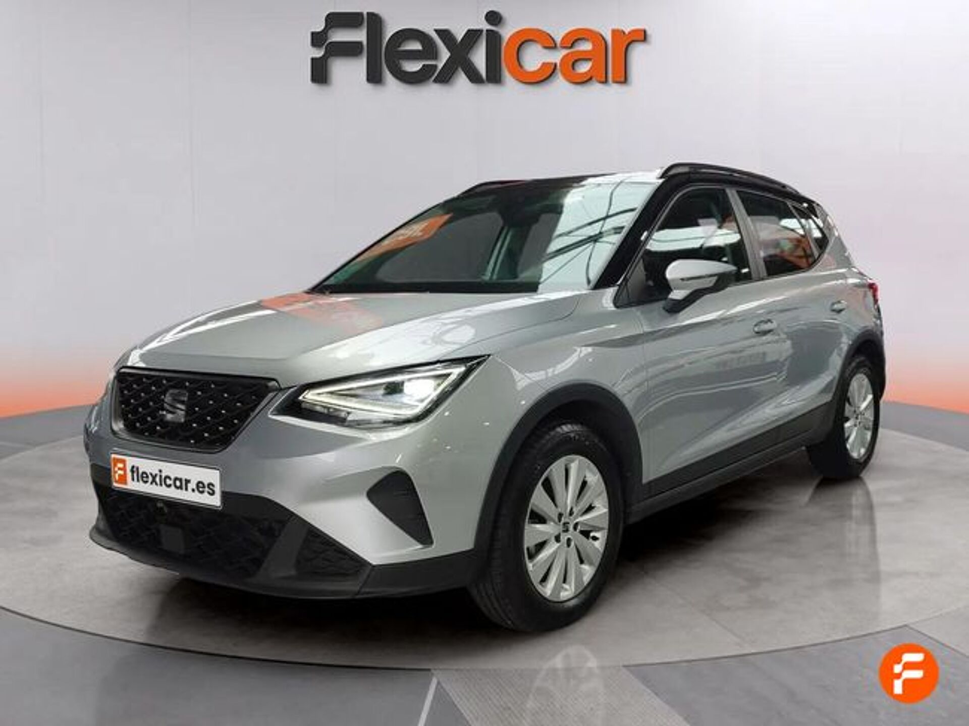 Imagen 2 de SEAT Arona
