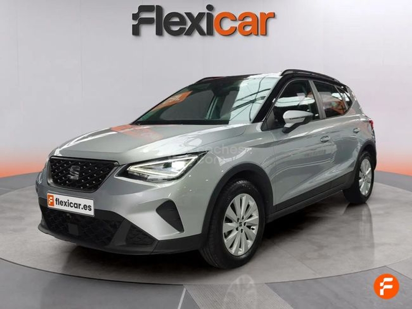 Foto del SEAT Arona 1.0 TSI S&S Style 110