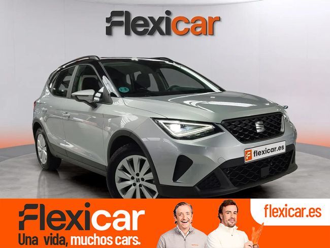 Foto del SEAT Arona 1.0 TSI S&S Style 110