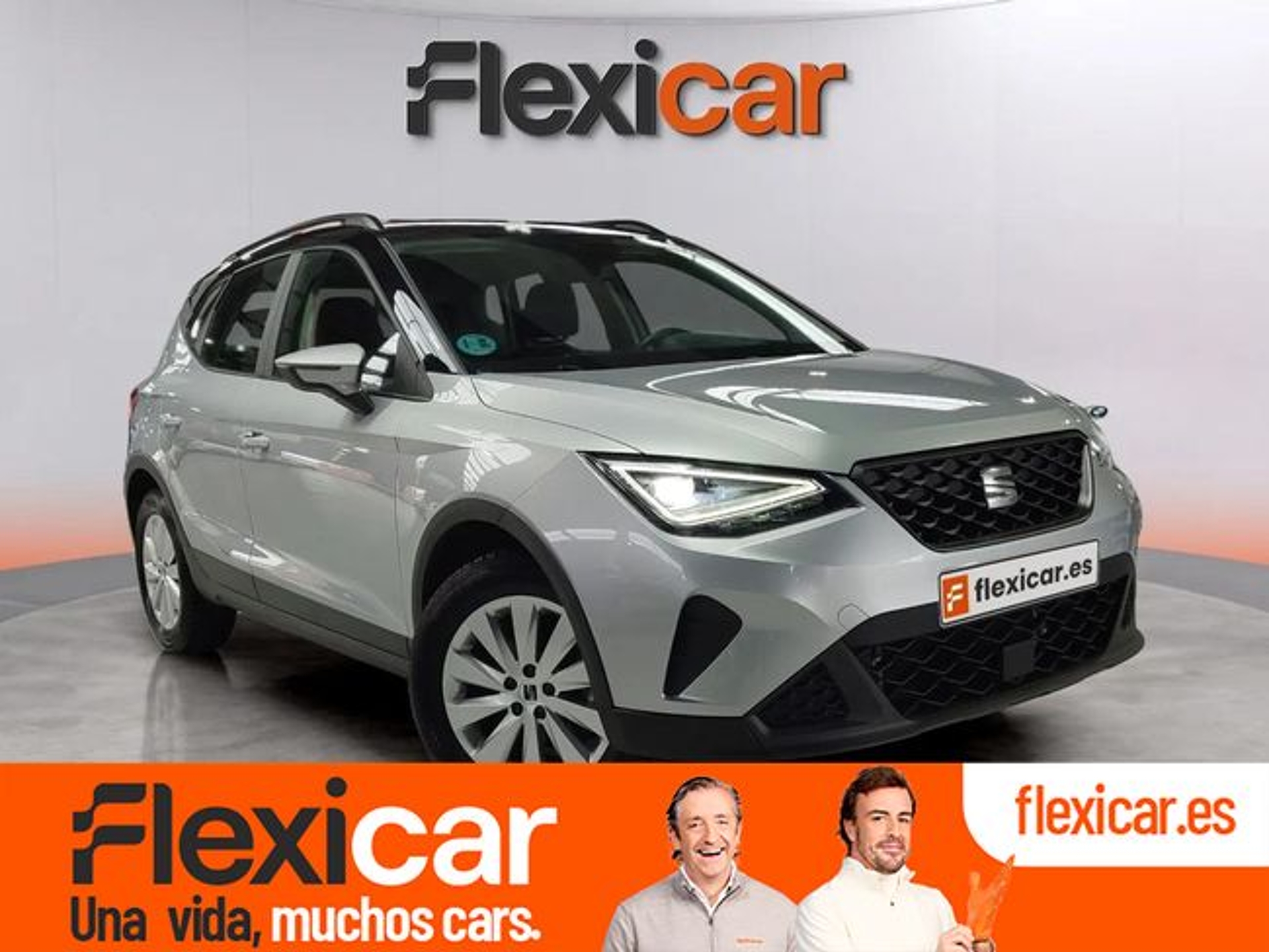 Imagen de SEAT Arona