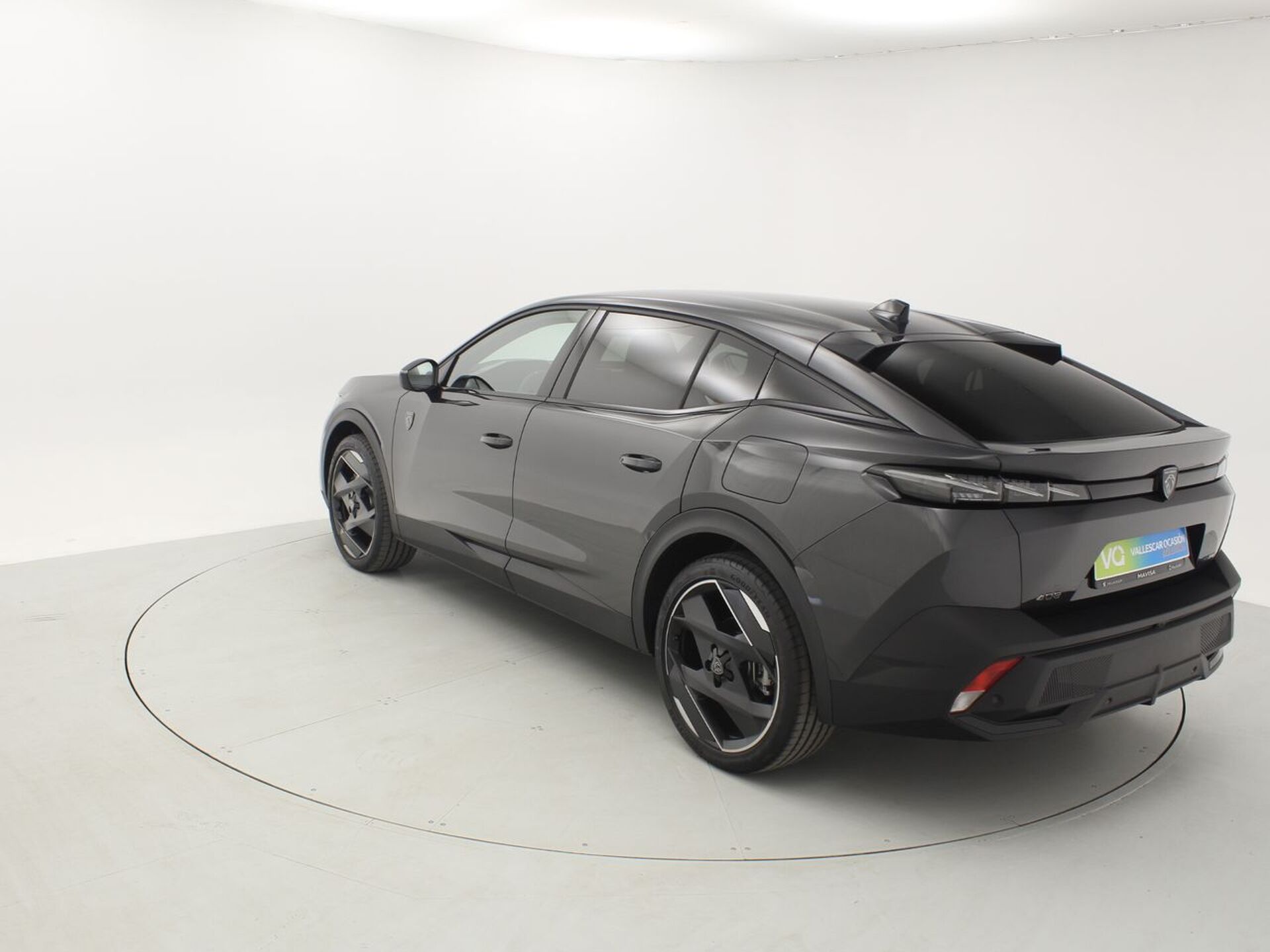 Imagen 3 de PEUGEOT 408