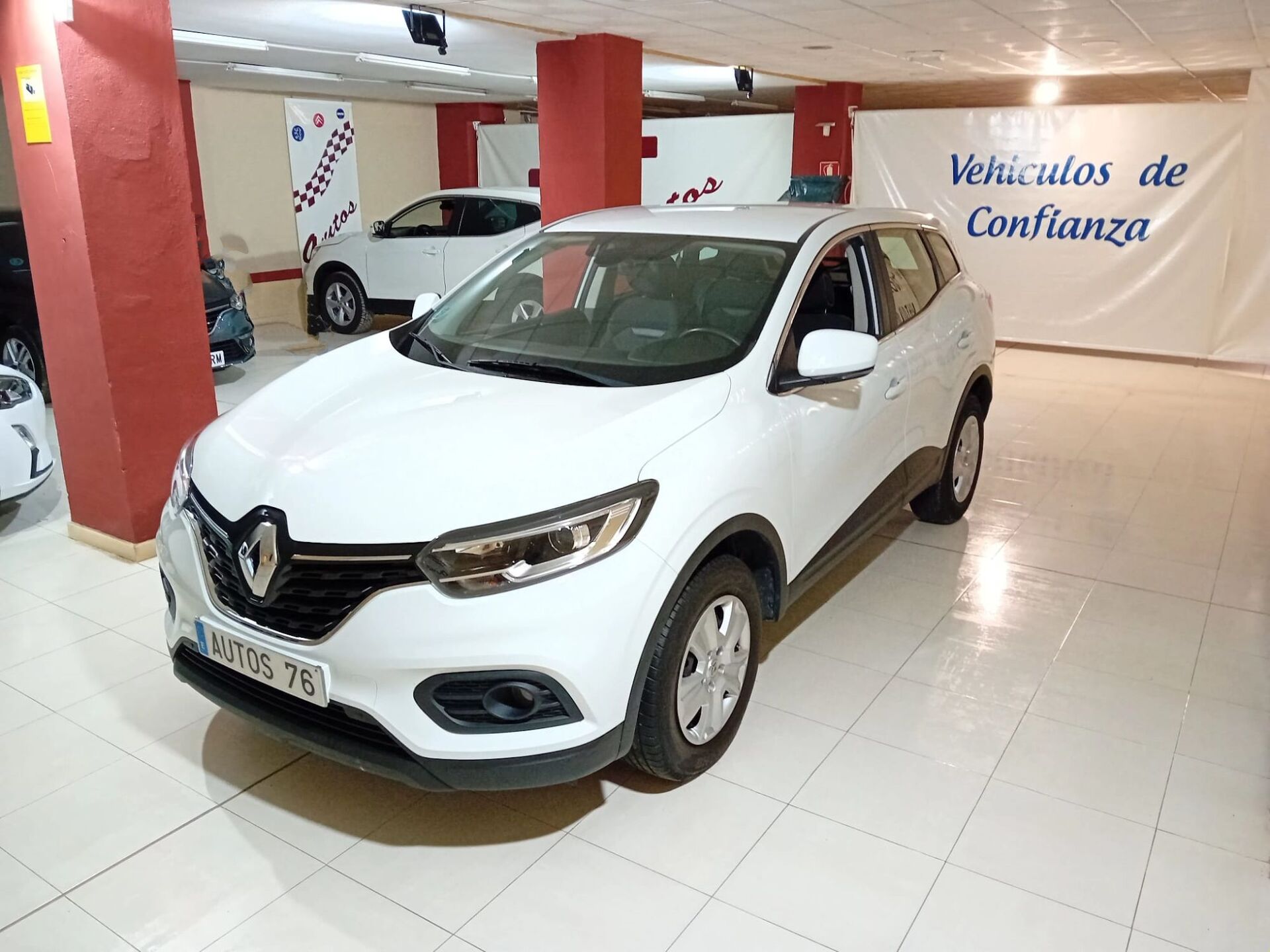 Imagen de RENAULT Kadjar