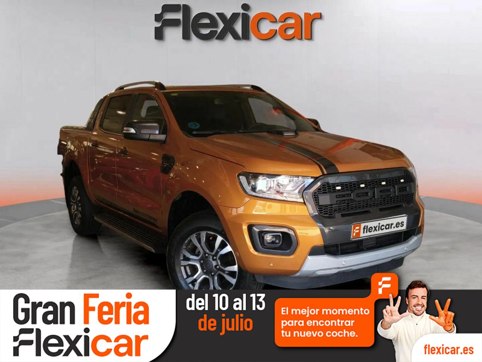 Imagen de FORD Ranger