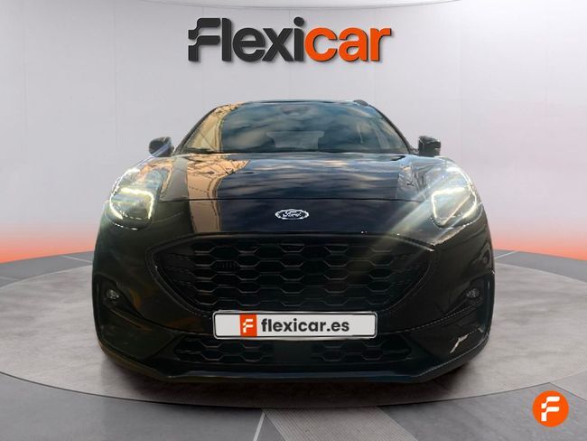Foto del FORD Puma 1.0 EcoBoost MHEV ST-Line X Aut. 155