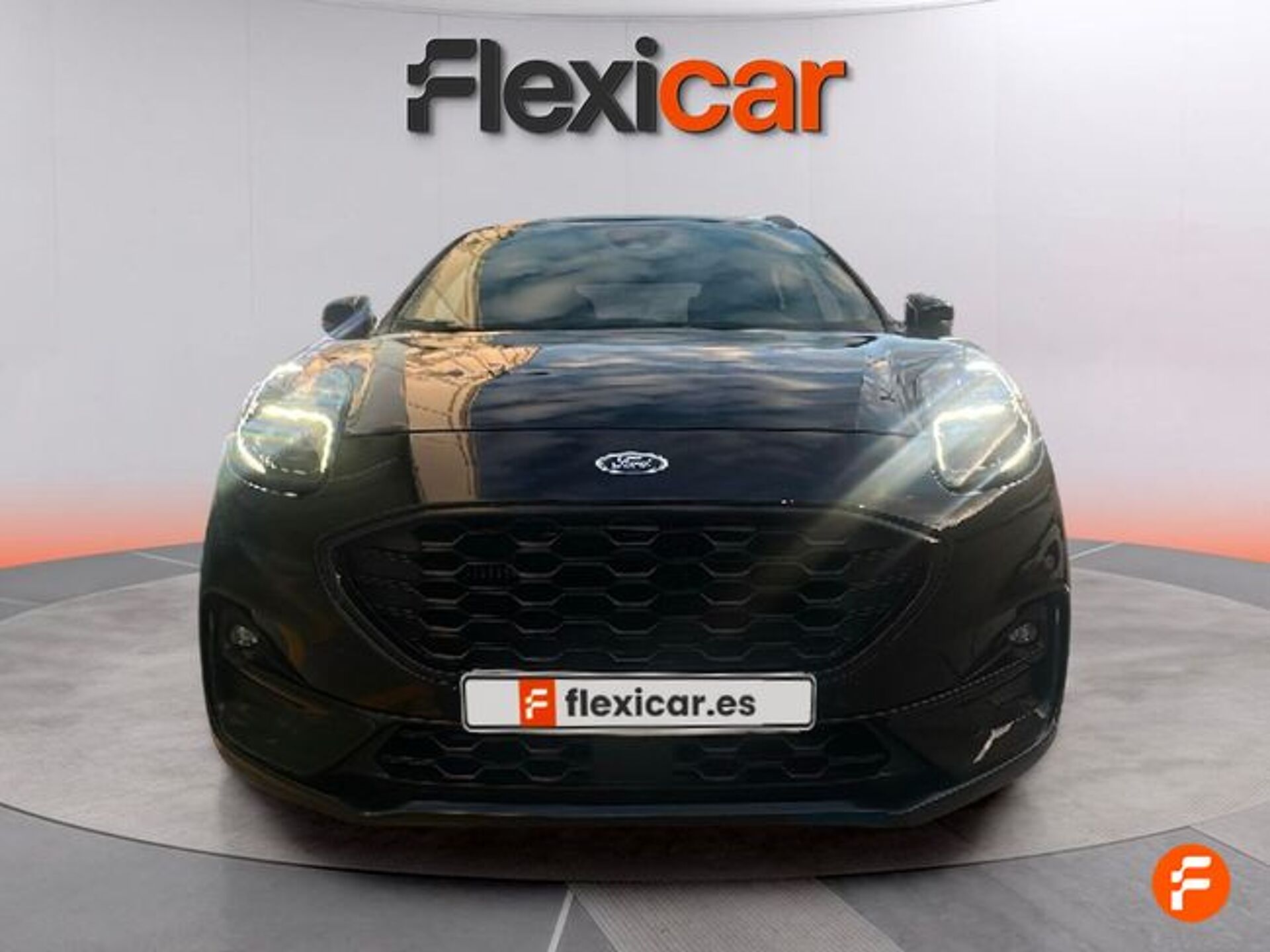 Imagen 3 de FORD Puma
