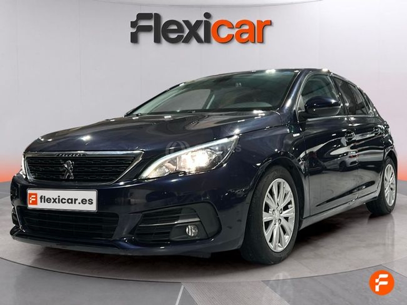 Foto del PEUGEOT 308 1.2 PureTech S&S Active Pack 110