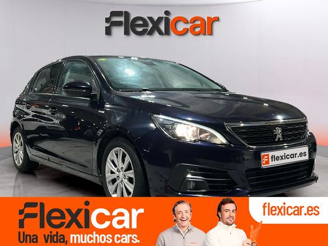 PEUGEOT 308 (5p Active Pack PureTech 110 S&S) en Girona