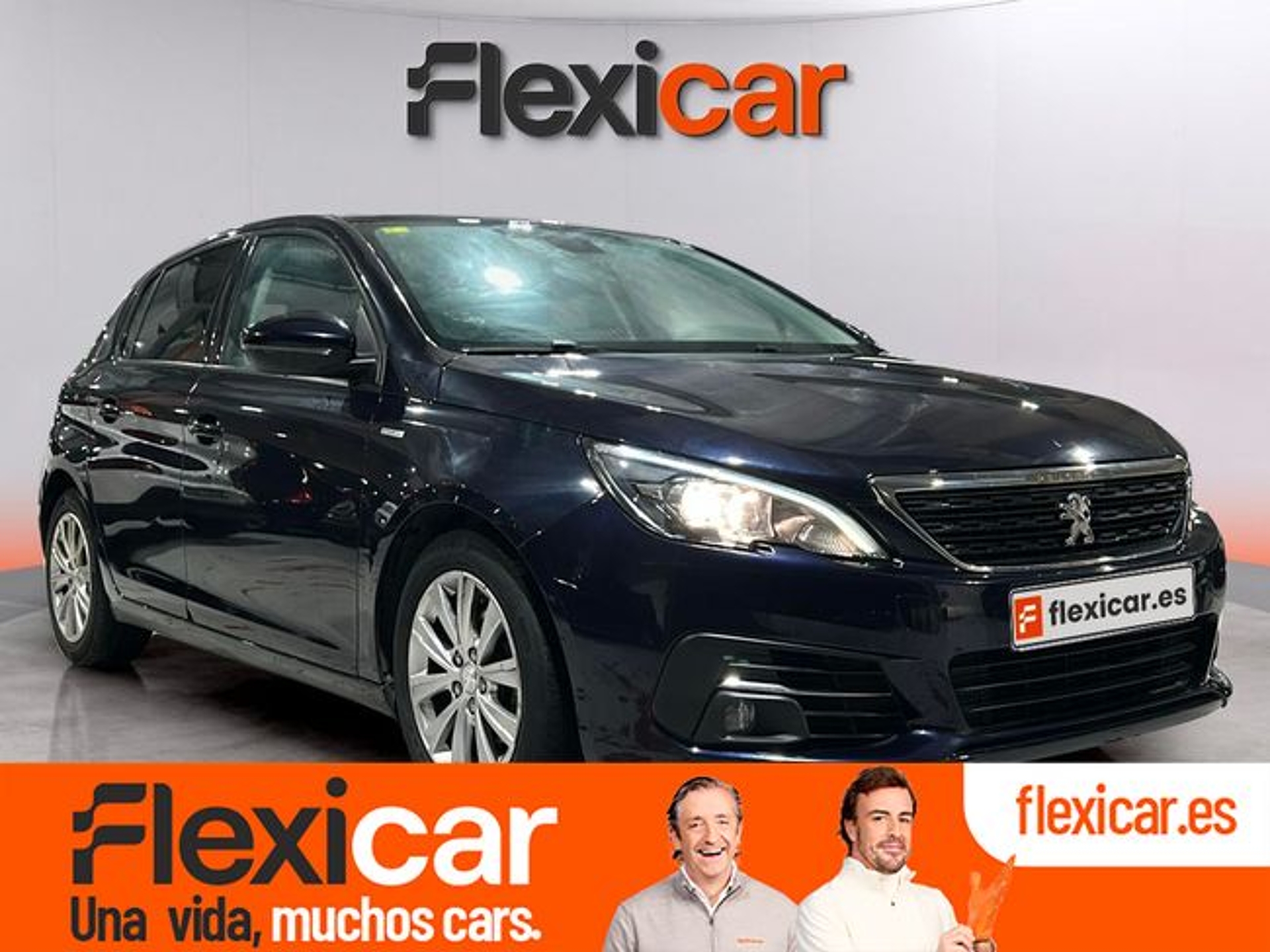 Imagen de PEUGEOT 308