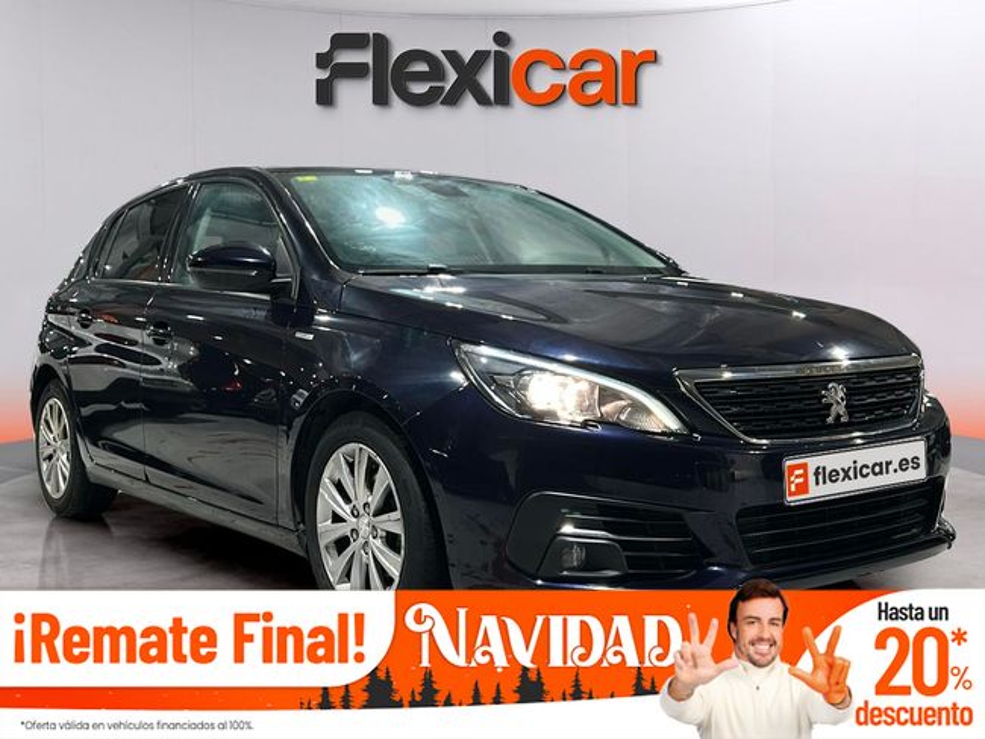 Imagen de PEUGEOT 308