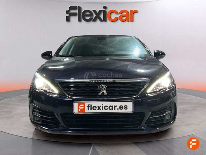 Foto del PEUGEOT 308 1.2 PureTech S&S Active Pack 110