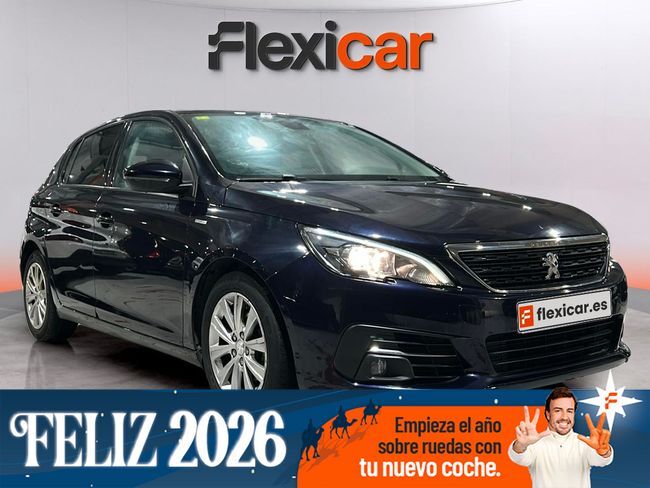 PEUGEOT 308 (5p Active Pack PureTech 110 S&S) en Girona