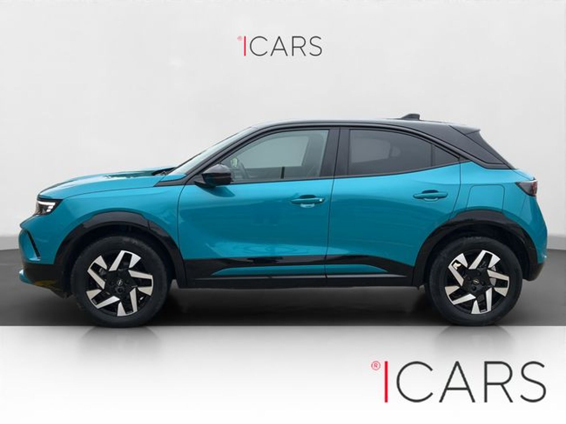 Imagen 3 de OPEL Mokka