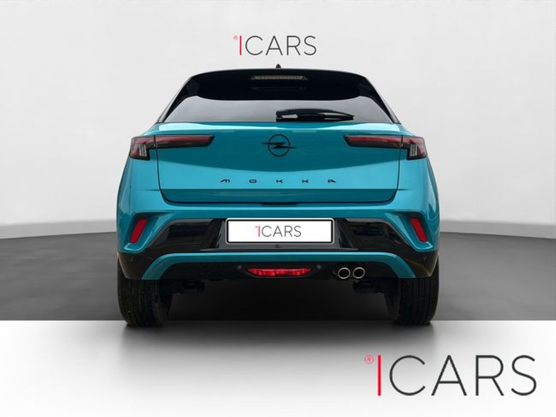 Imagen 2 de OPEL Mokka