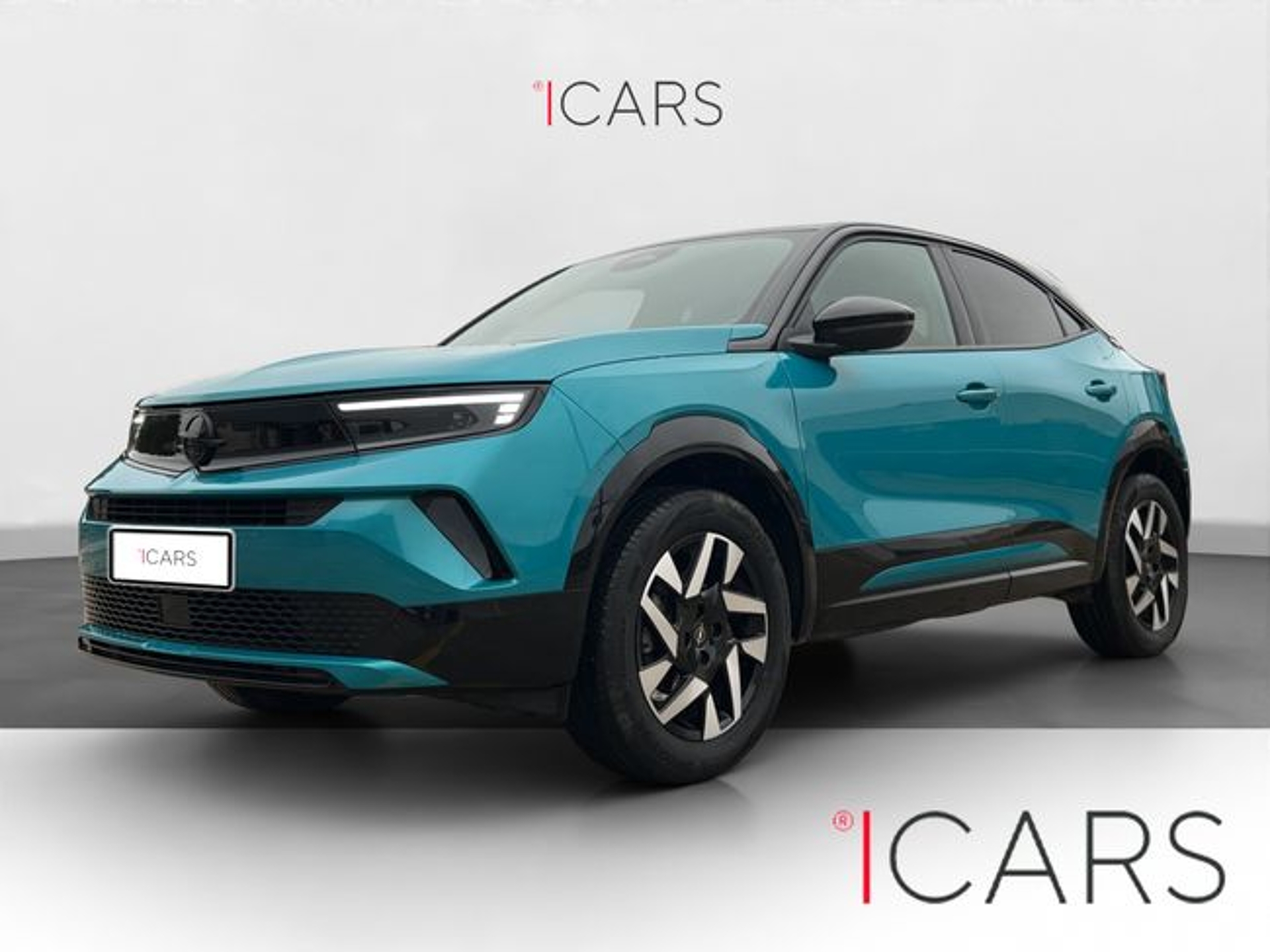 Imagen de OPEL Mokka