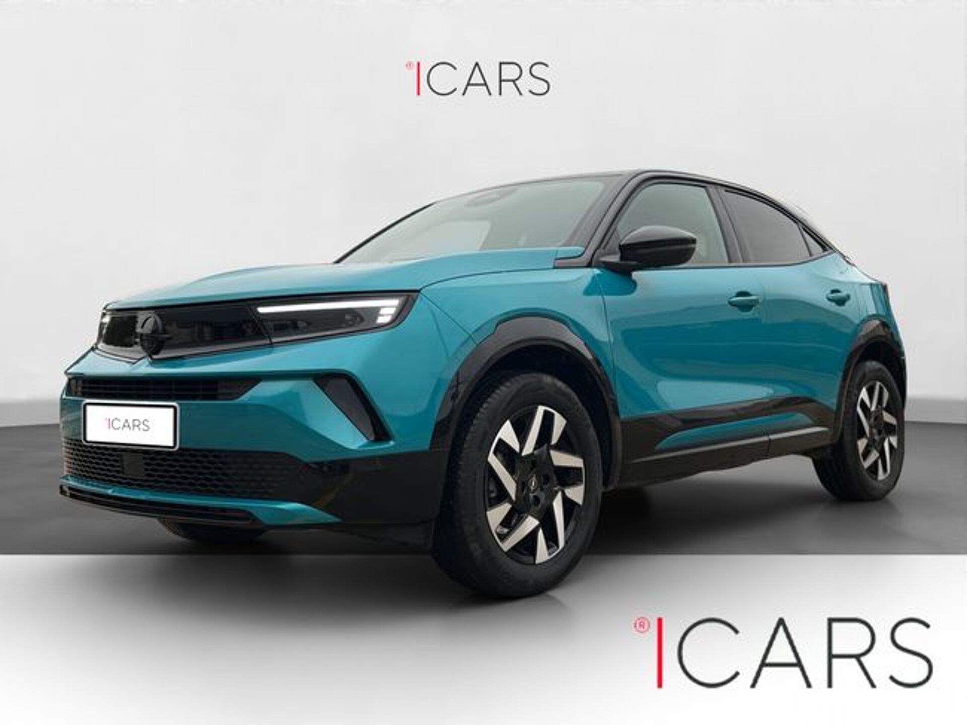 Imagen 1 de OPEL Mokka