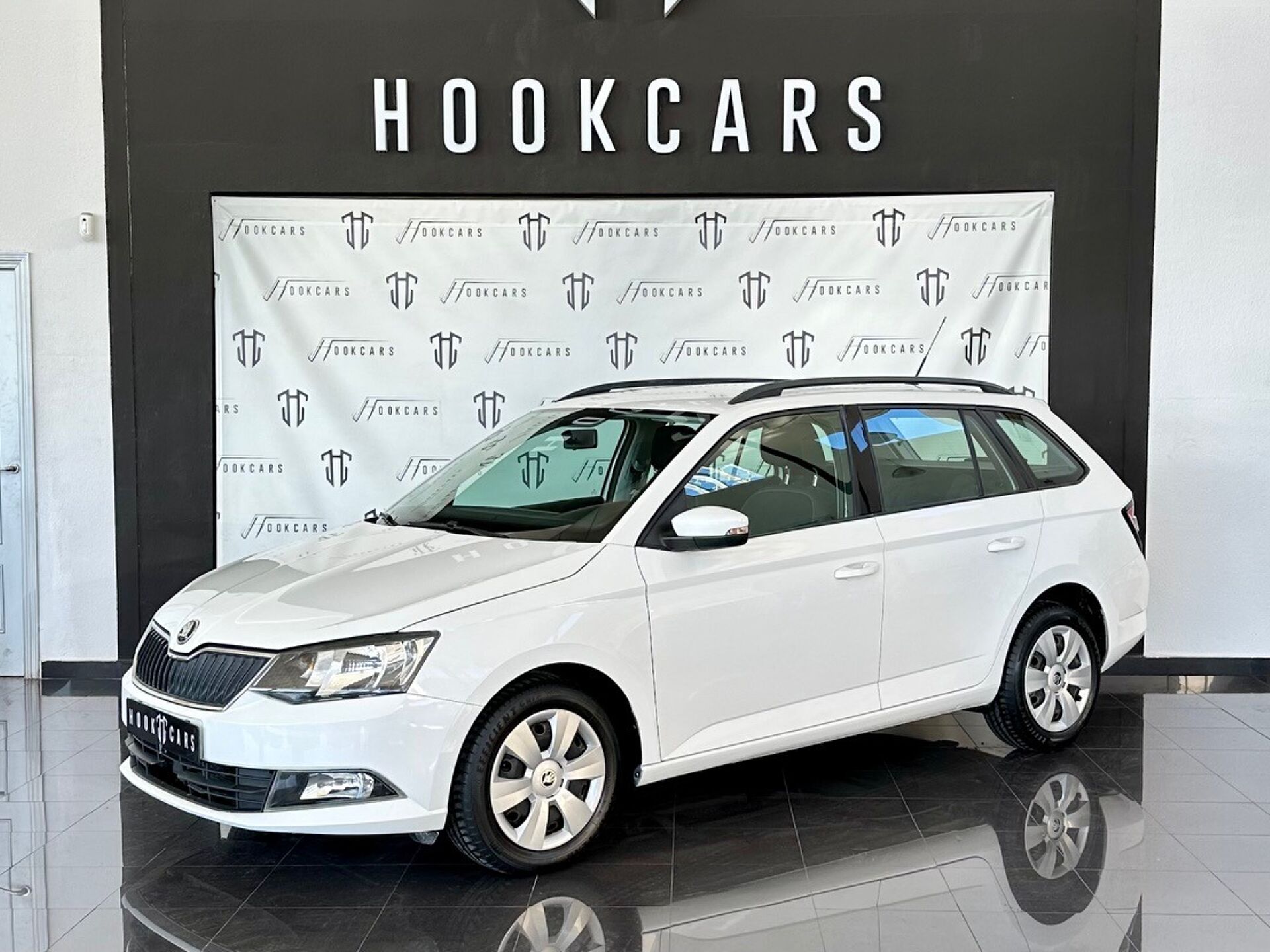 Imagen de SKODA Fabia