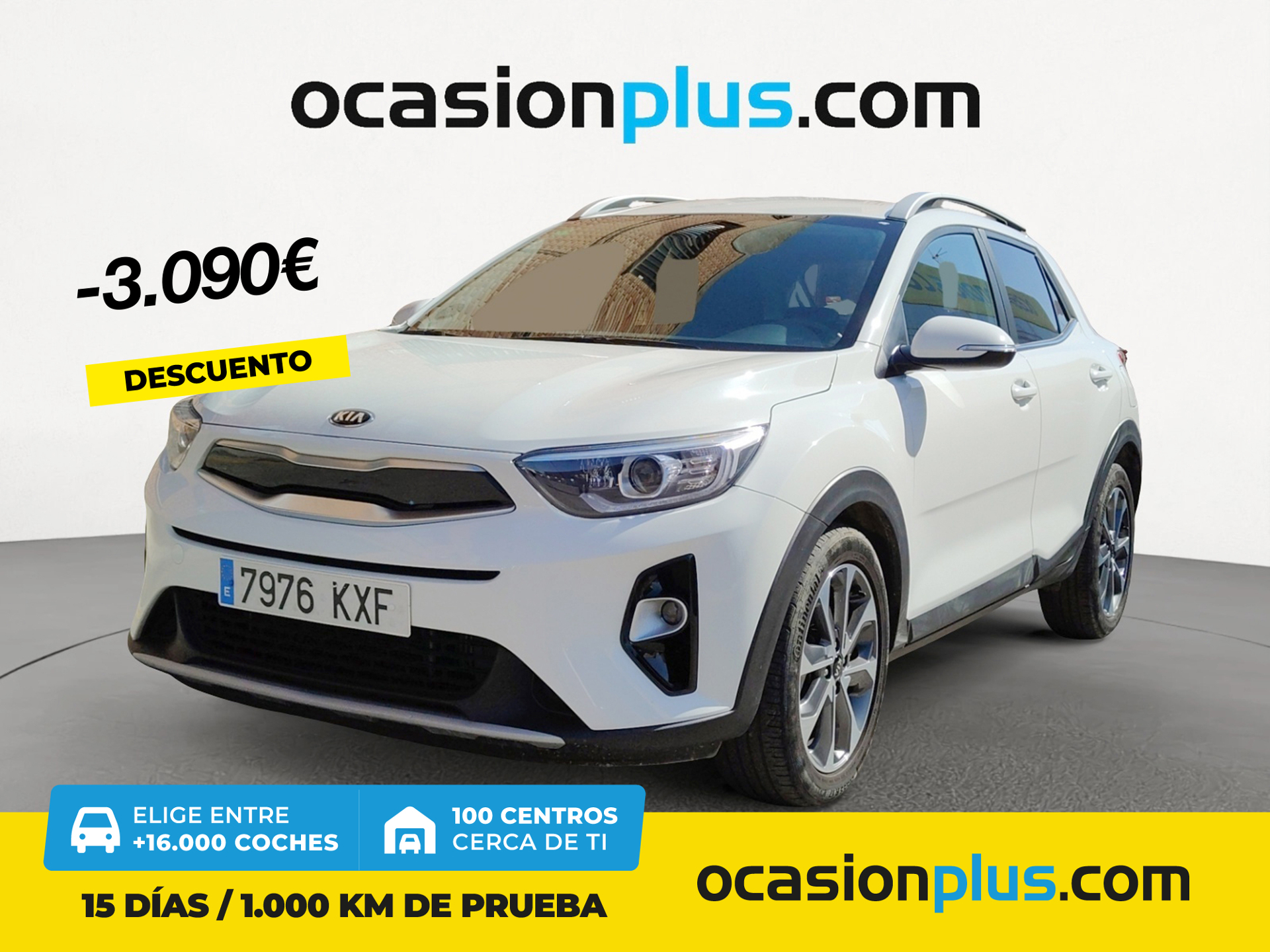 Imagen de KIA Stonic