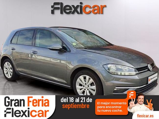 VOLKSWAGEN Golf (Advance 2.0 TDI 110kW (150CV) DSG) en Toledo