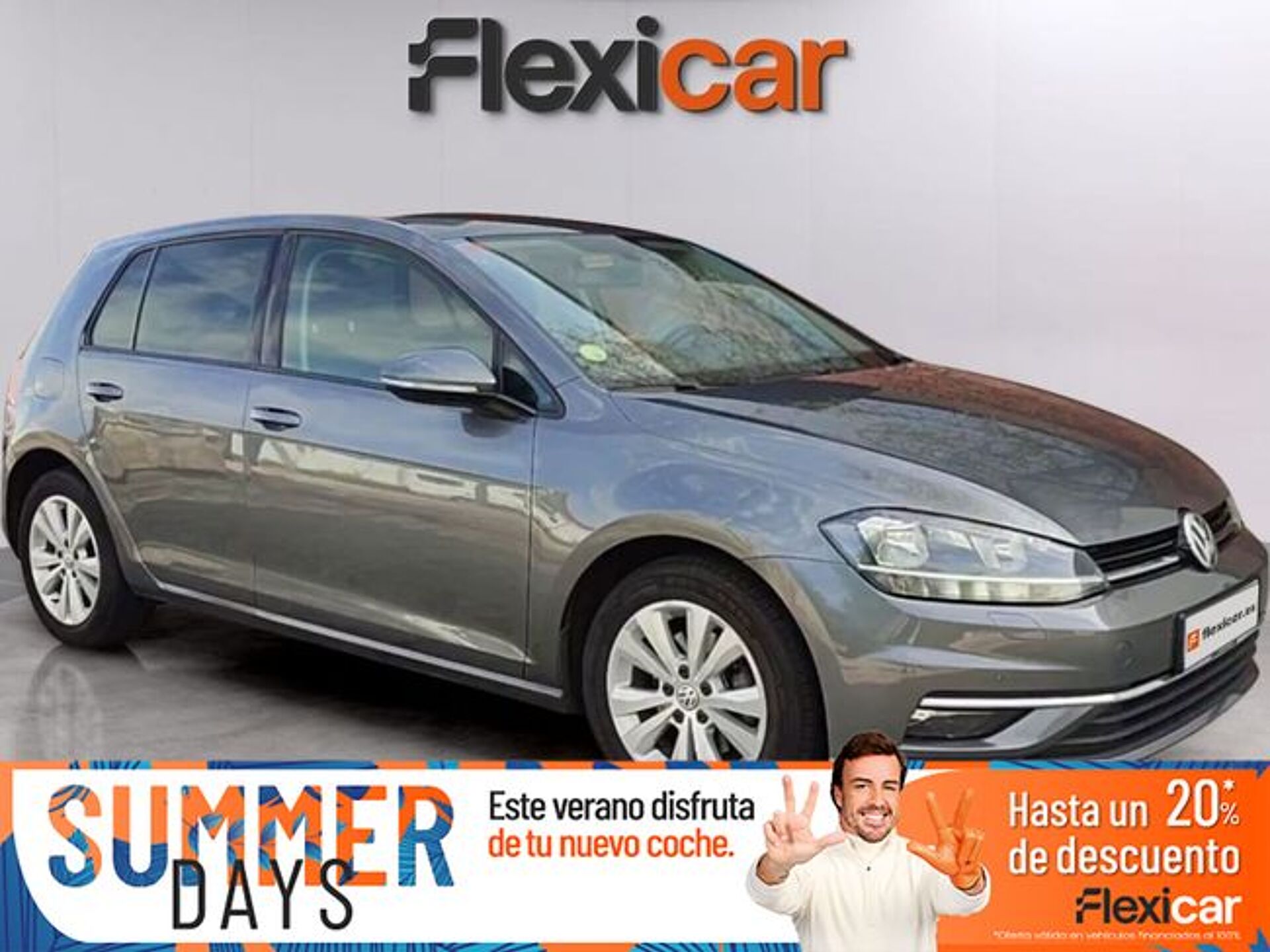 Imagen de VOLKSWAGEN Golf