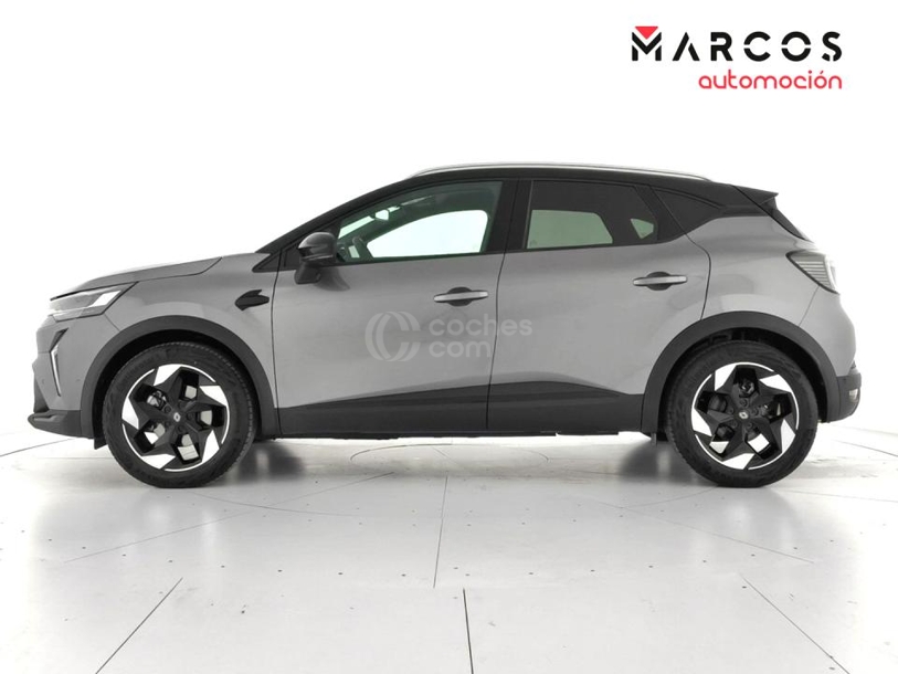Foto del RENAULT Captur E-Tech Full Hybrid Techno 117kW