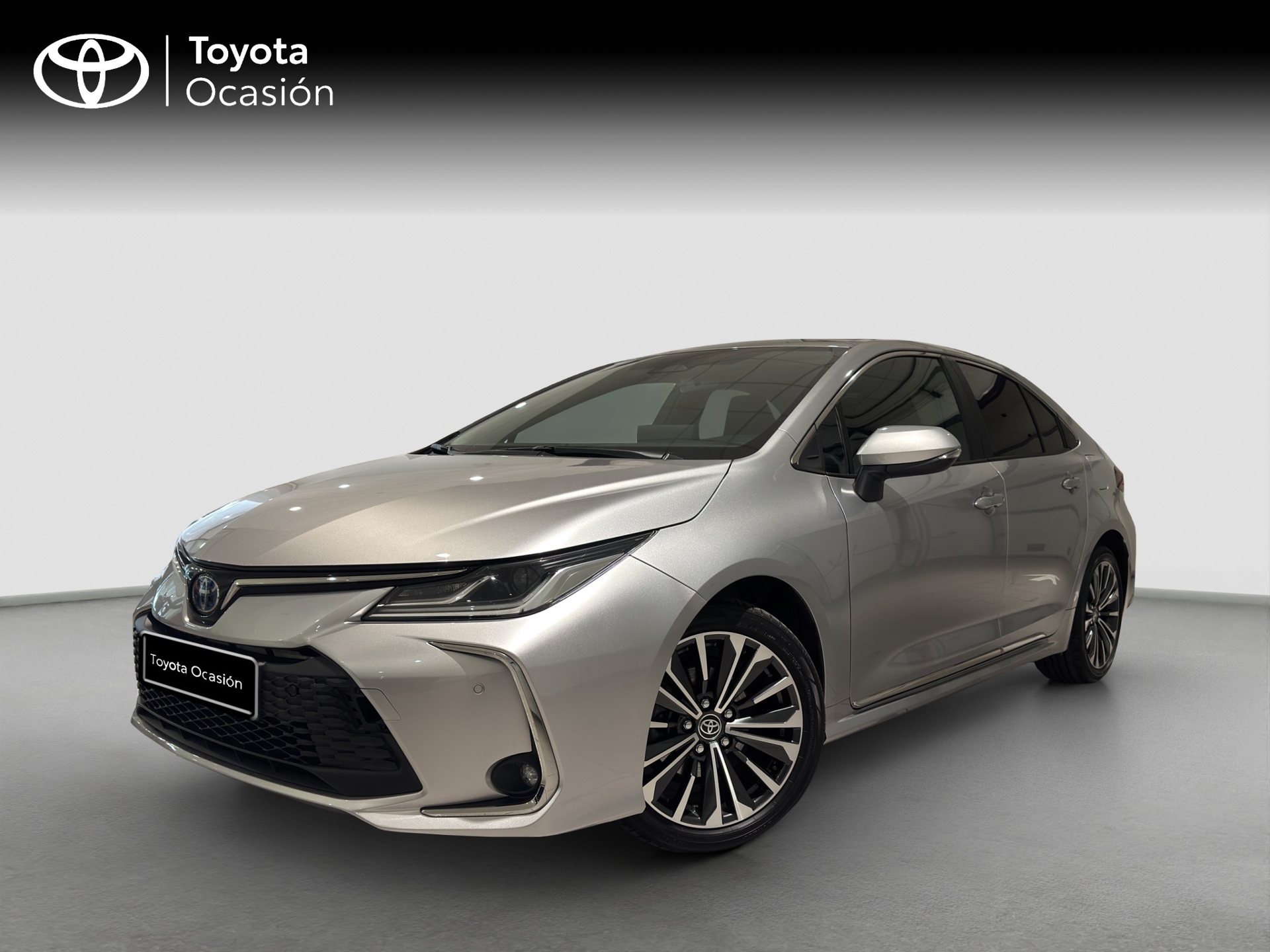 Imagen de TOYOTA Corolla