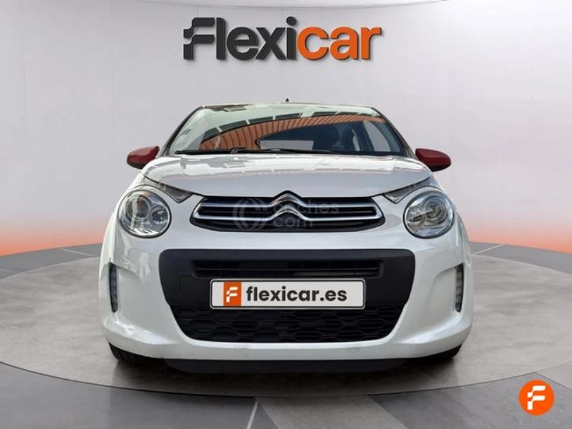 Foto del CITROEN C1 1.2 PureTech City Edition