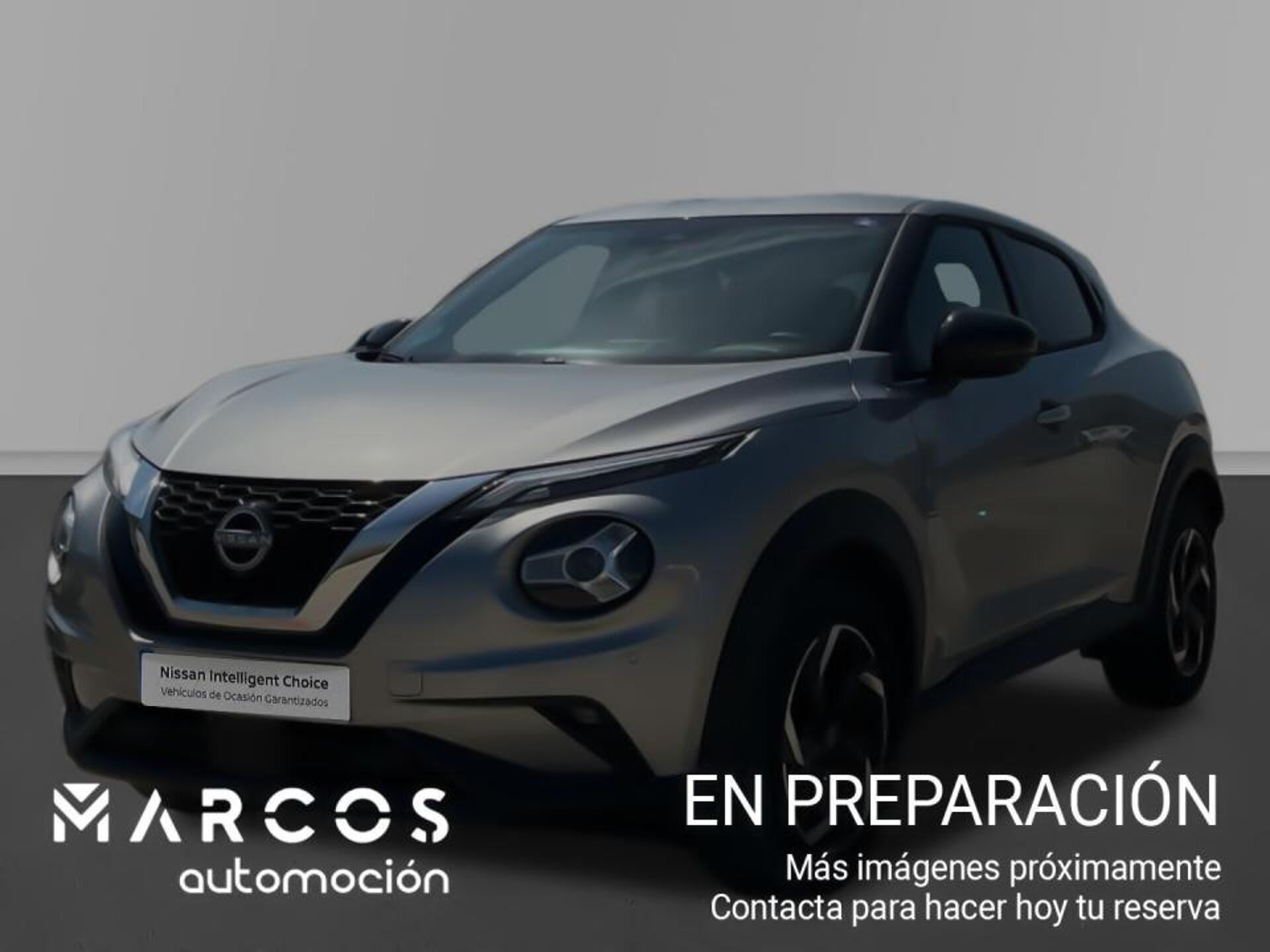 Imagen de NISSAN Juke
