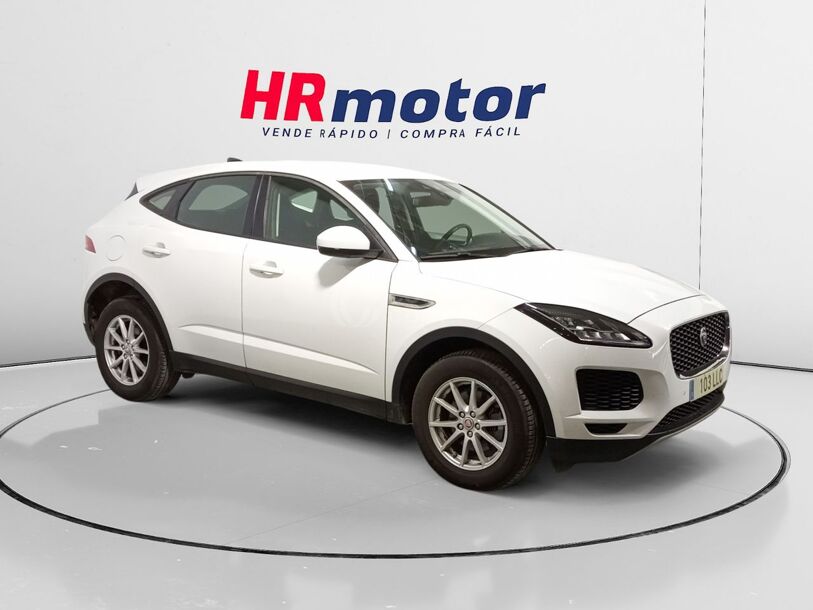 Foto del JAGUAR E-Pace 2.0D I4 Standard AWD 150