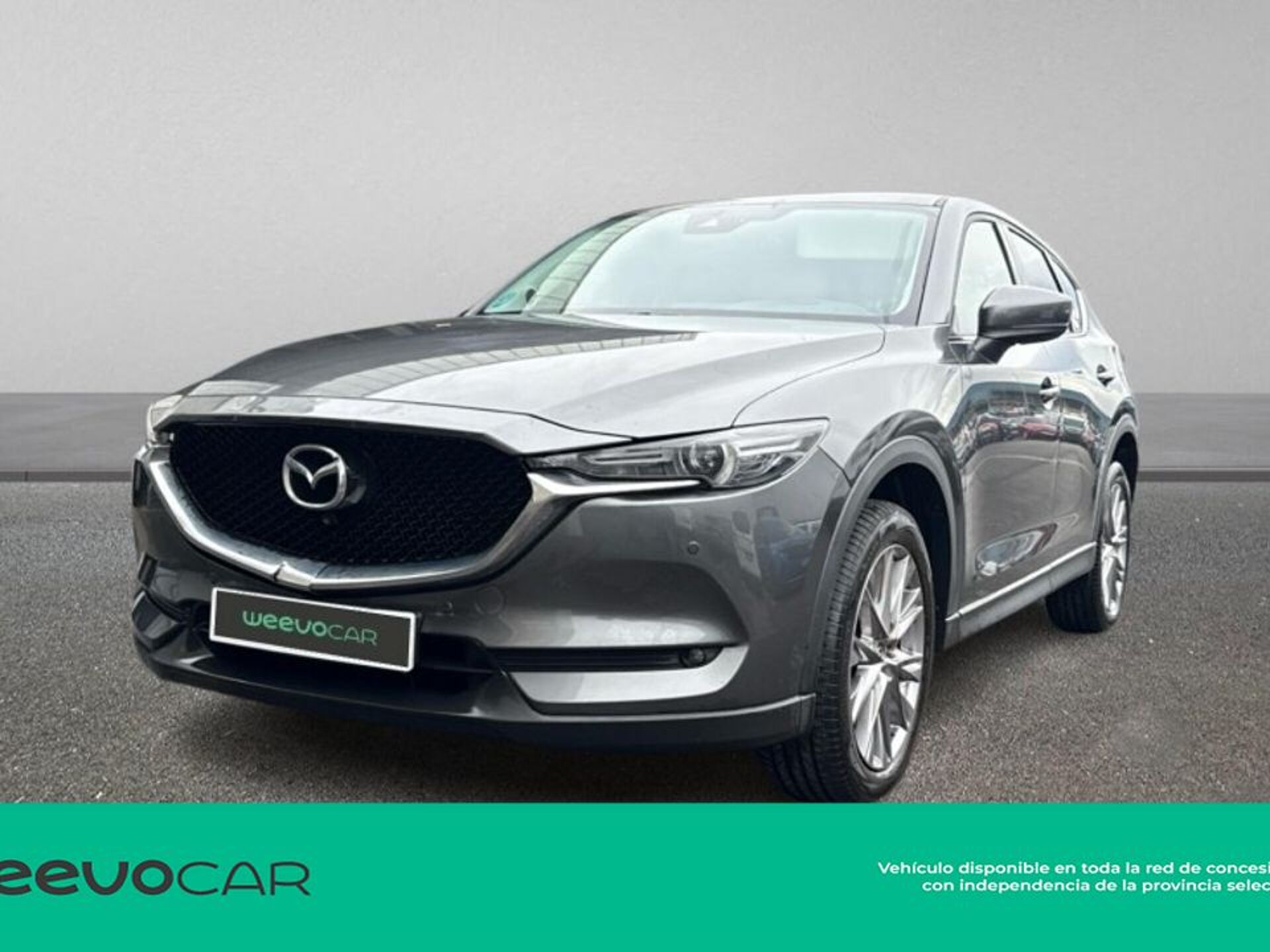 Imagen 1 de MAZDA CX-5
