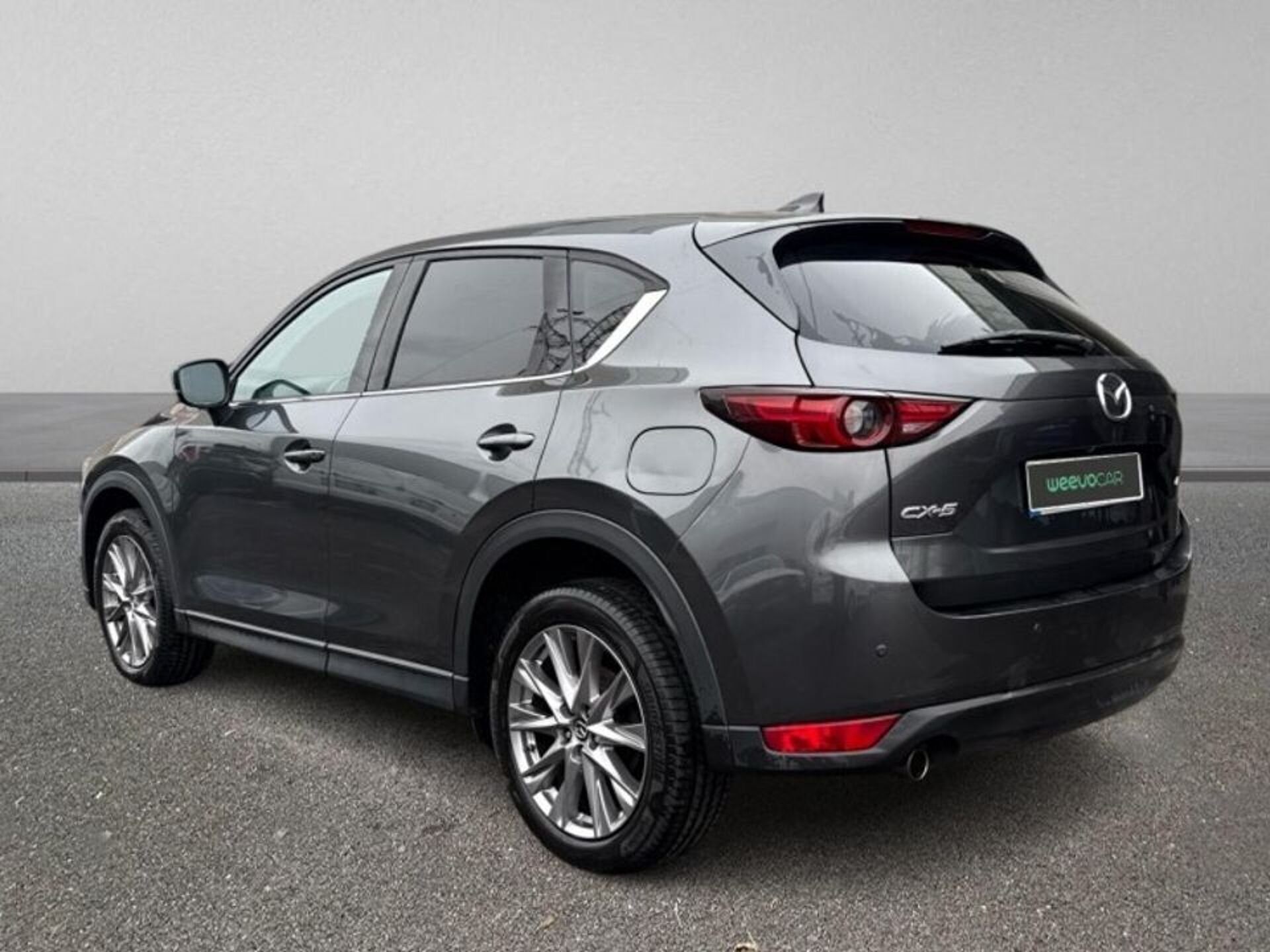 Imagen 2 de MAZDA CX-5
