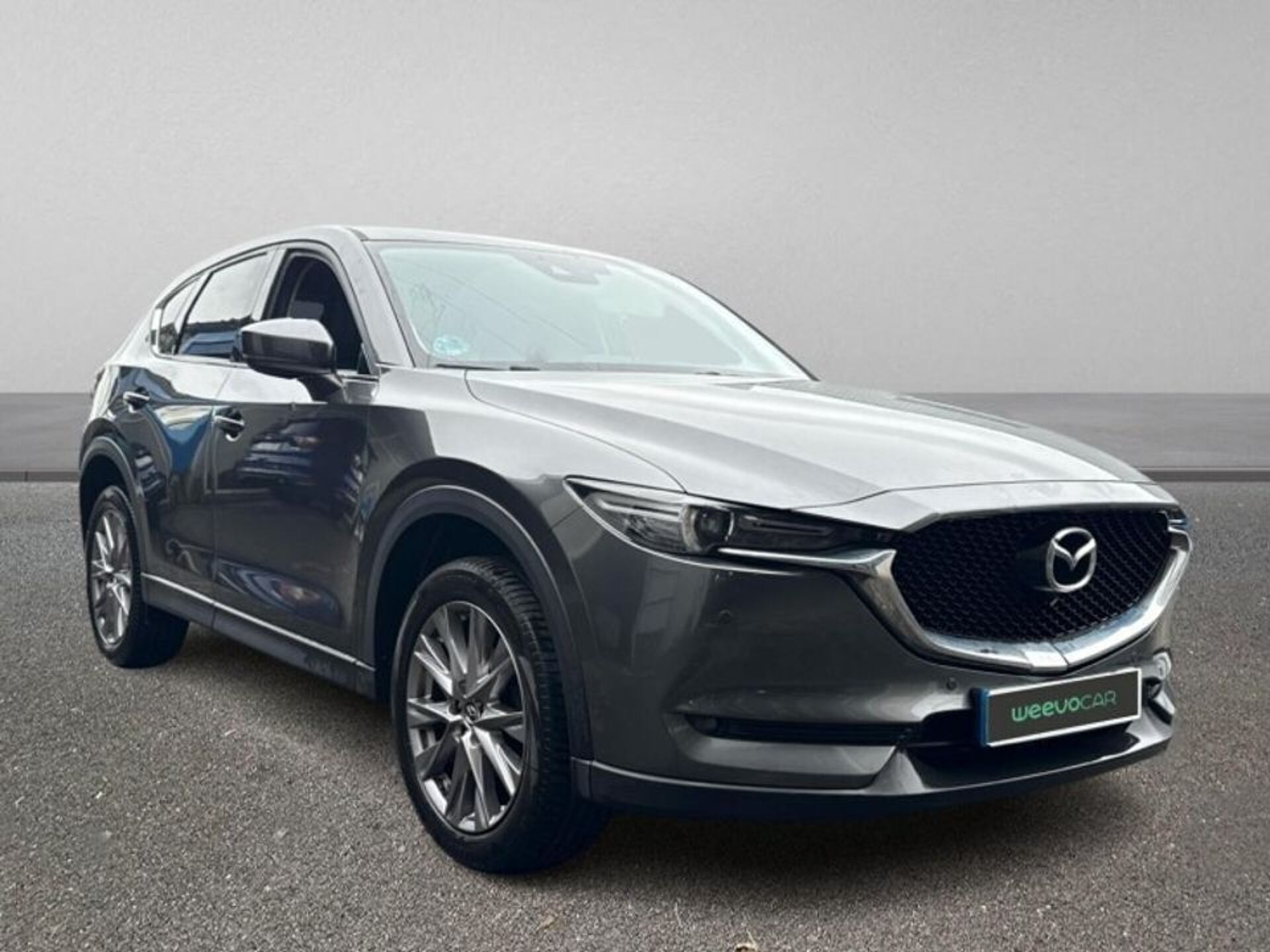 Imagen 3 de MAZDA CX-5