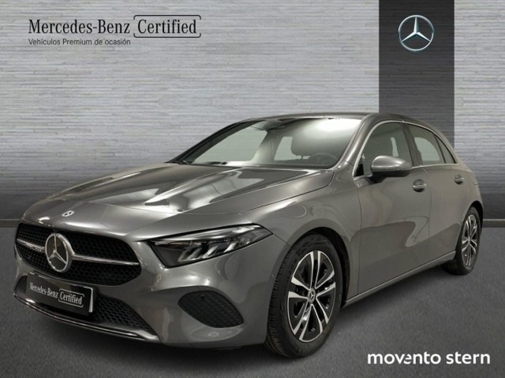 Imagen de MERCEDES Clase A