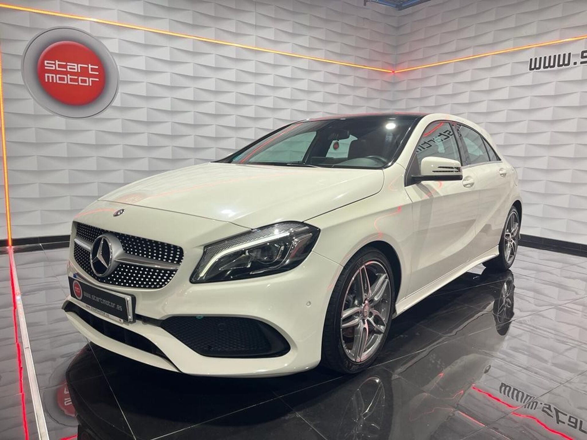 Imagen de MERCEDES Clase A