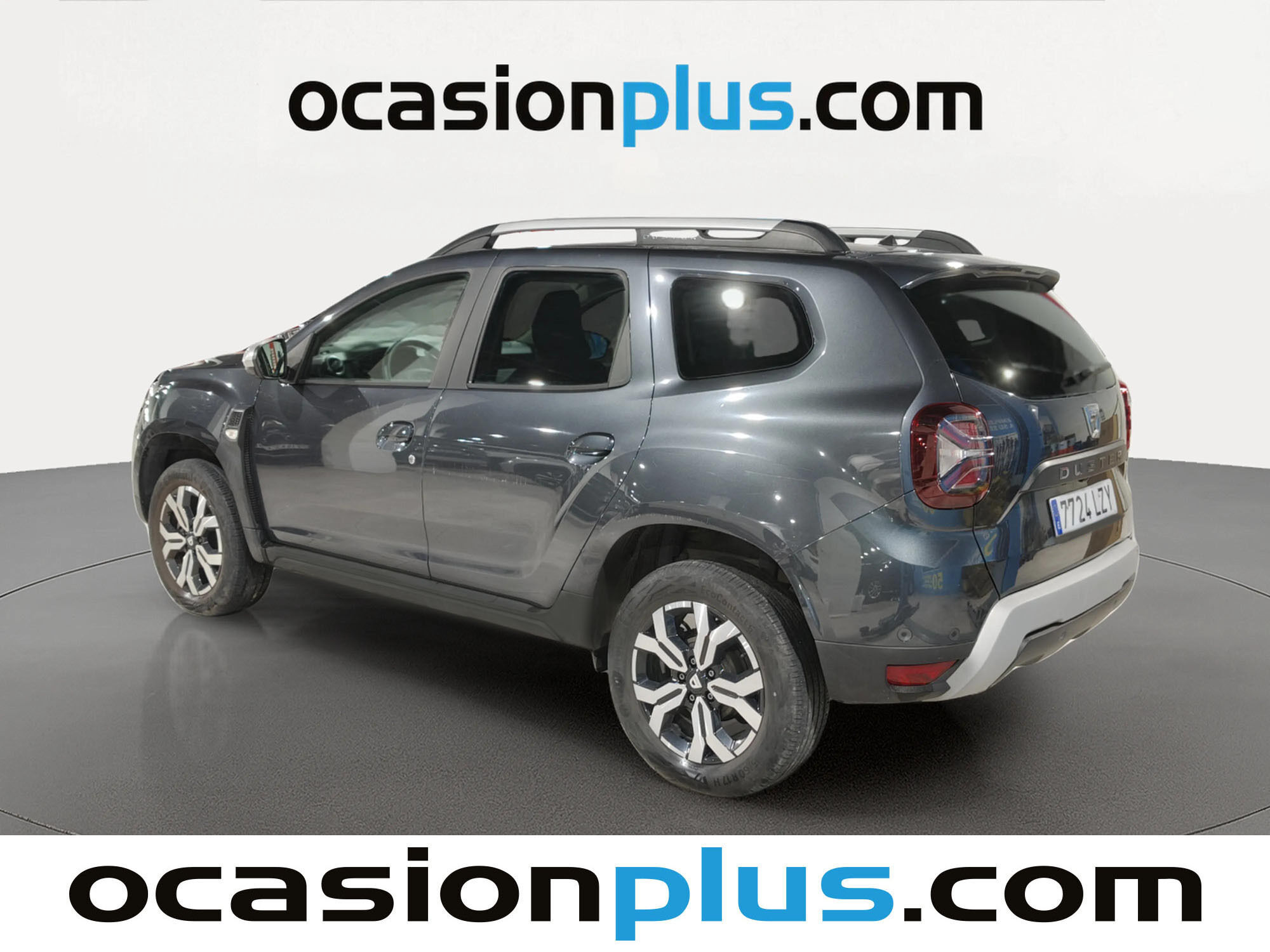 Foto del DACIA Duster 1.0 TCe ECO-G Prestige Go 4x2 74kW