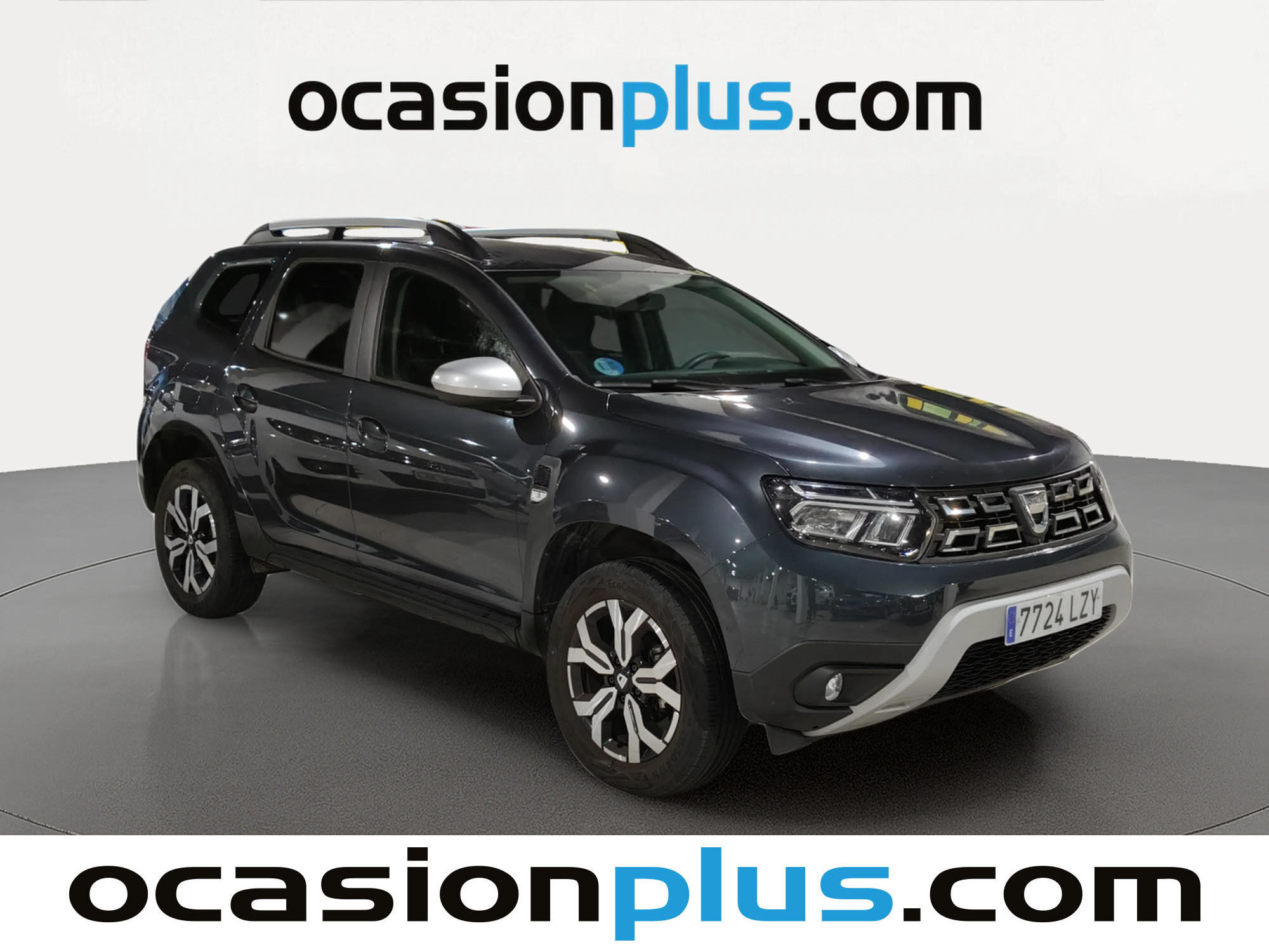 Foto del DACIA Duster 1.0 TCe ECO-G Prestige Go 4x2 74kW